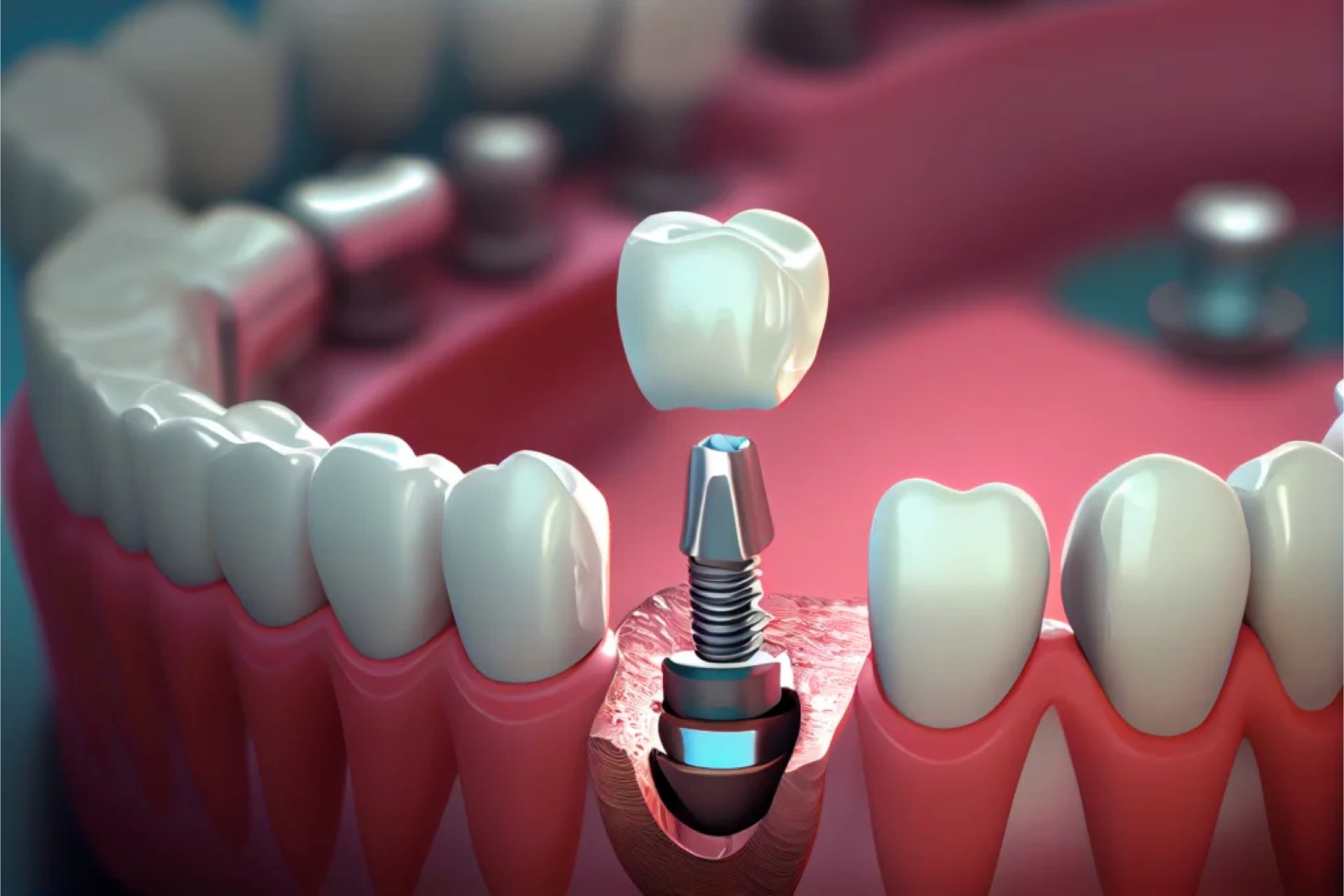 Dental problems and how you can take preventative measures